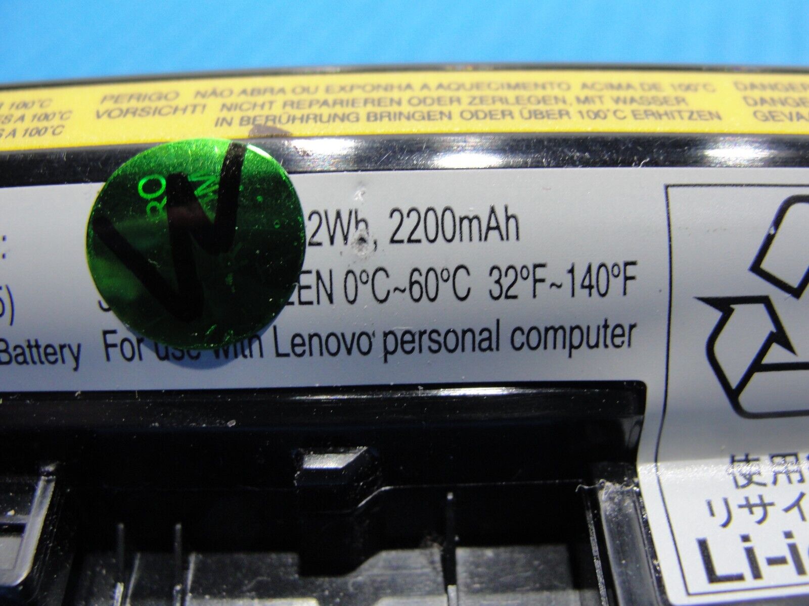 Lenovo G50-45 15.6