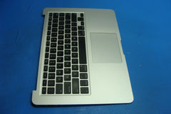 MacBook Air 13" A1466 2012 MD231LL/A Top Case Keyboard Trackpad Cable 661-6635 