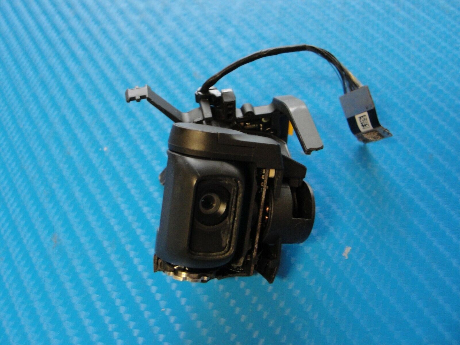 DJI Mavic Mini MT1SS5 Ultra Light Drone Genuine Video Camera Replacement AS IS