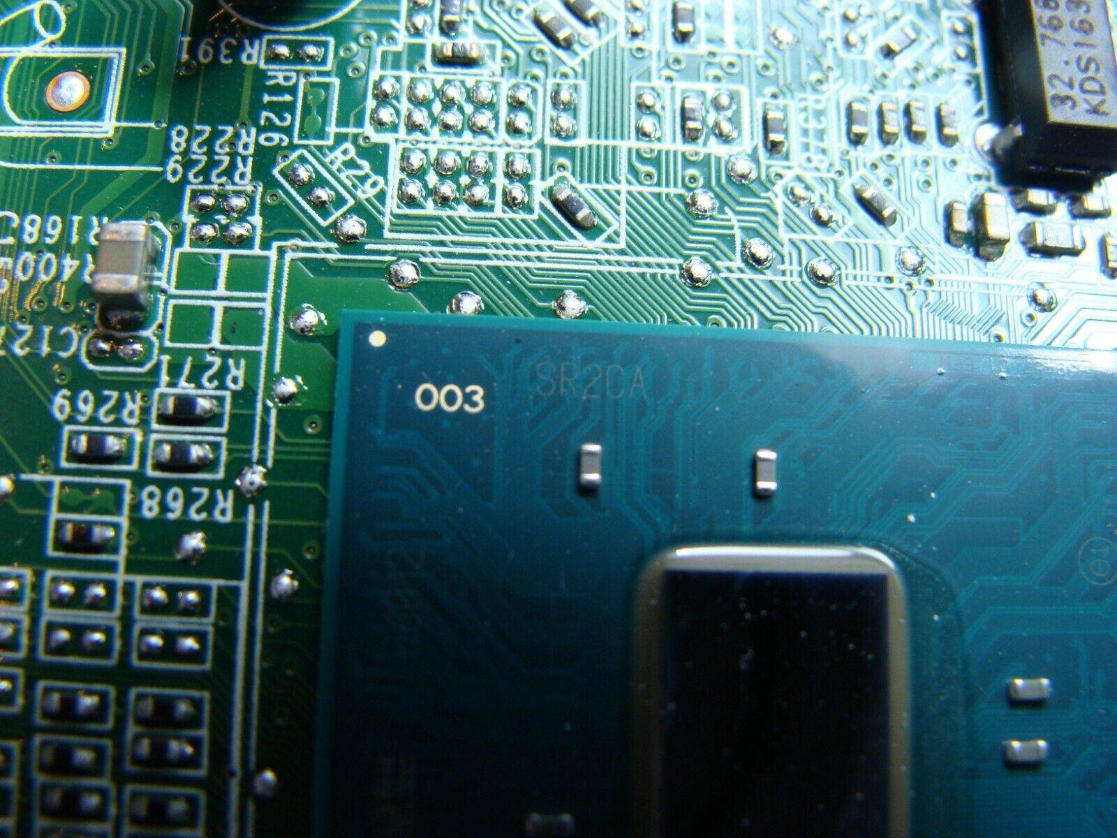 Dell Optiplex 3040 Genuine Desktop Intel Socket LGA1151 Motherboard MGK50 - Tested Computer Laptop Parts