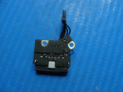 MacBook Pro A1398 15.4" Mid 2015 MJLU2LL/A Genuine MagSafe 2 Board 923-00535