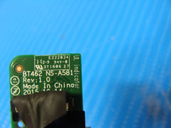 Lenovo ThinkPad T460 14" Genuine USB Board w/Cable NS-A581
