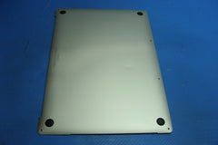 MacBook Pro A1990 15.4" 2019 MV902LL/A Genuine Bottom Case Silver 923-03192 