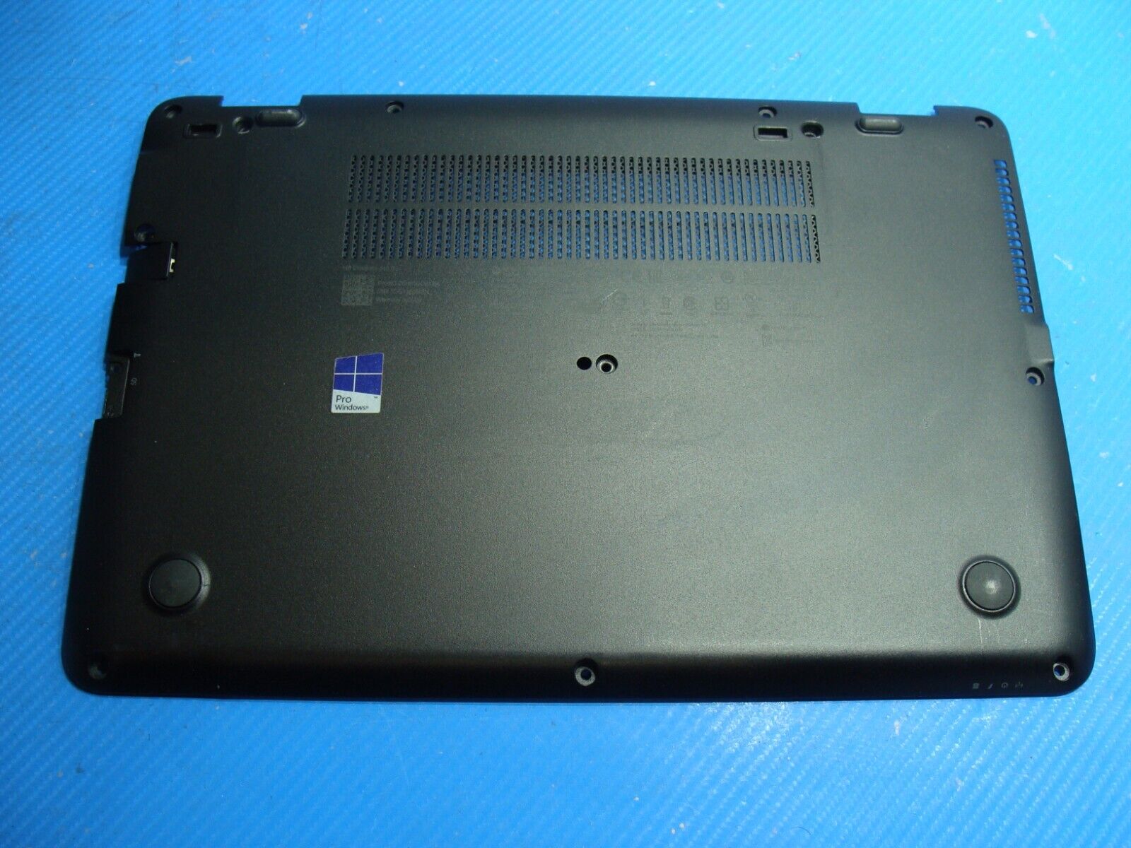 HP EliteBook 840 G3 14