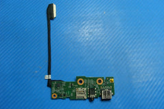 Dell Inspiron 13.3" 7386 OEM USB Audio Board W Cable pg21h - Laptop Parts - Buy Authentic Computer Parts - Top Seller Ebay