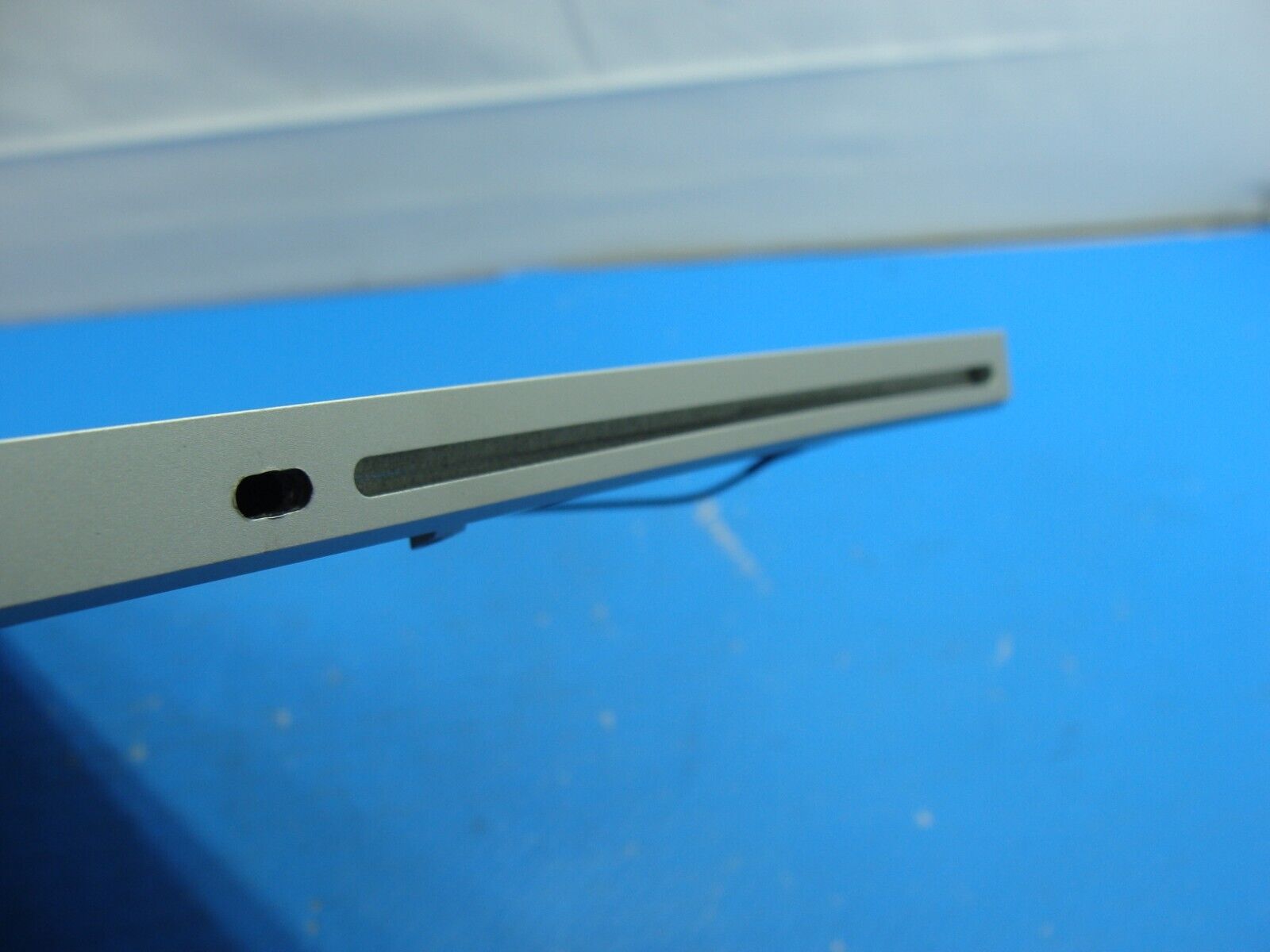 MacBook Pro A1286 2011 MD318LL/A 15