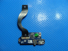 Asus UX31E 13.3" Genuine USB Card Reader I/O Board w/ Cable 60-N8NAU1000-D01