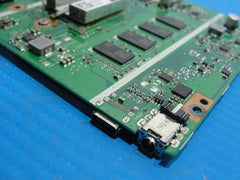 Asus VivoBook X541NA-PD1003Y 15.6" N4200 4GB Motherboard 60NB0E80-MB1230 AS IS - Laptop Parts - Buy Authentic Computer Parts - Top Seller Ebay