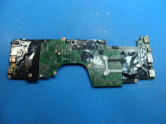 Lenovo ThinkPad Yoga 260 12.5" Intel i5-6300U 2.4GHz Motherboard LA-C581P