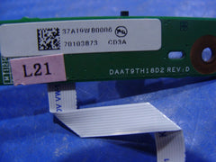 HP Pavilion dv9208nr 17.1" Genuine Wireless Switch Board w/Cable DAAT9TH18D2 ER* - Laptop Parts - Buy Authentic Computer Parts - Top Seller Ebay