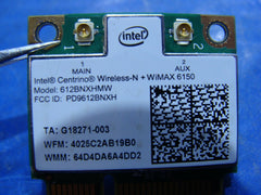 Samsung NP-QX411L NP-QX411-W02UB 14" Genuine Wireless WiFi Card 612BNXHMW ER* - Laptop Parts - Buy Authentic Computer Parts - Top Seller Ebay