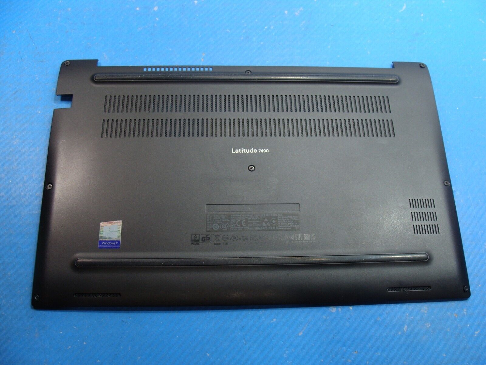 Dell Latitude 7490 14