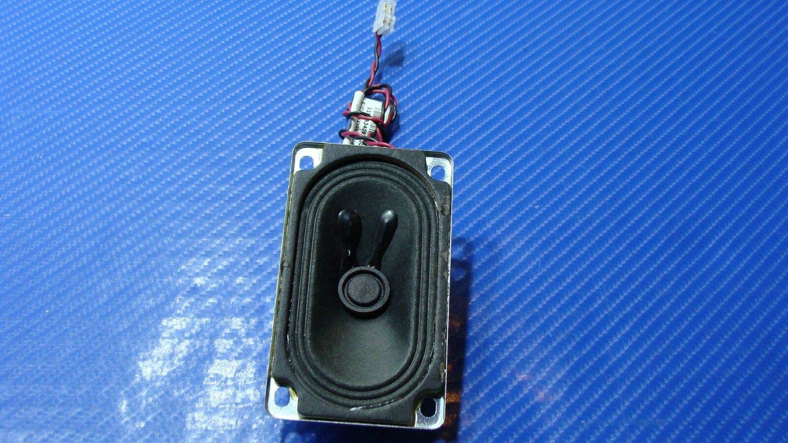 Lenovo ThinkCentre E73 Genuine Desktop Speaker 0A34093 ER* - Tested Computer Laptop Parts