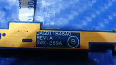 Sony VAIO VGN-CR320E PCG-5K1L 14.1" Power Button Board w/ Cable DAGD1TB48A0 ER* - Laptop Parts - Buy Authentic Computer Parts - Top Seller Ebay