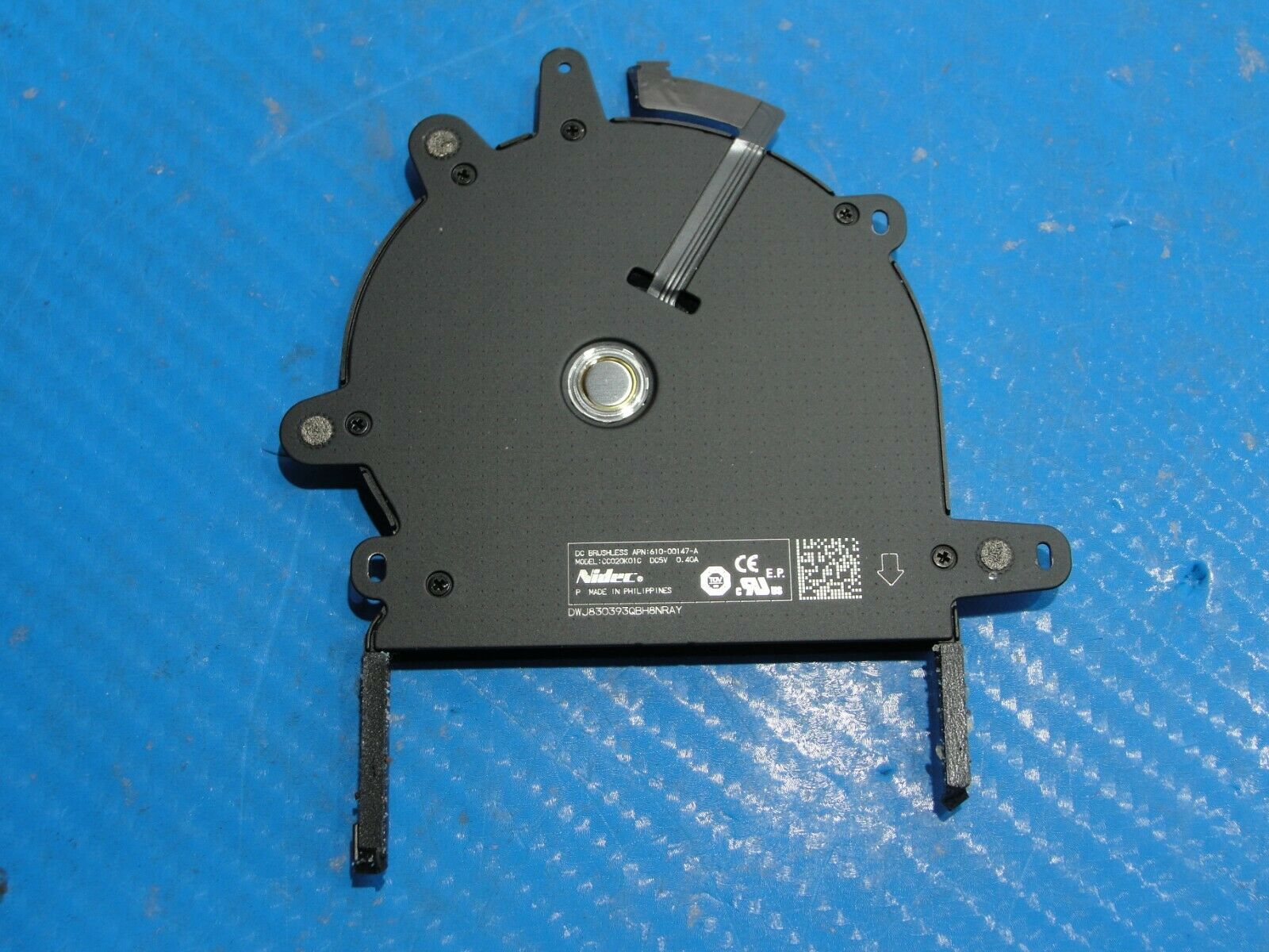 MacBook Pro A1989 MR9Q2LL/A Mid 2018 13