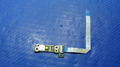 HP Pavilion dv6 15.6" Genuine Power Button Board w/ Cable DA0LX6PB4D0 ER* - Laptop Parts - Buy Authentic Computer Parts - Top Seller Ebay