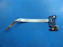 HP 17-by2053cl 17.3 USB Card Reader Board w/Cable 6050A2979801