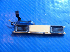Macbook A1534 Early 2015 12" Genuine Laptop Left Speaker with Antenna Cable #1 Apple