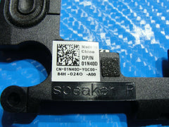 Dell Inspiron 7375 13.3" Genuine Left & Right Speaker Set 1N40D 023.4009C.0011 Dell