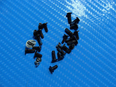 Lenovo Ideapad 330-15IKB 15.6" Genuine Screw Set Screws for Repair ScrewSet