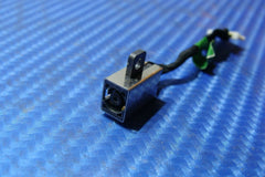 HP Spectre 13-3010dx 13.3" Genuine DC IN Power Jack w/Cable 743212-FD1 ER* - Laptop Parts - Buy Authentic Computer Parts - Top Seller Ebay