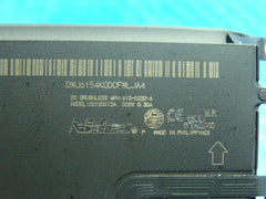 MacBook Pro 15" A1398 Mid 2015 MJLQ2LL/A OEM Left Fan 923-00537 