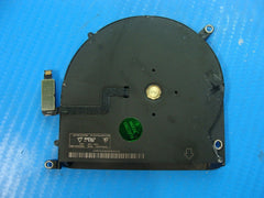MacBook Pro A1398 15 Early 2013 ME665LL/A Left Fan 923-0092