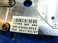 Dell Inspiron 14 3452 14" OEM Cooling Fan w/Heatsink 460.02V02.0013 M5H50 ER* - Laptop Parts - Buy Authentic Computer Parts - Top Seller Ebay