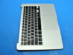 MacBook Air A1369 MC504LL/A Late 2010 13" Top Case w/Keyboard Trackpad 661-5735