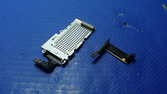 MacBook Pro 17" A1297 2011 MD311LL OEM Express Card Cage W/Cable 661-5045 GLP* Apple