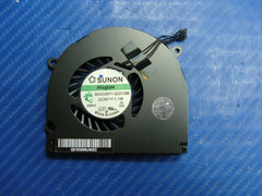 Macbook Pro A1286 15" 2011 MC721LL/A Genuine CPU Cooling Right Fan 922-8702 #2 Apple