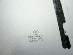 MacBook Pro 13" A1502 Late 2013 ME866LL/A OEM Top Case Silver 661-8154 