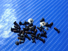 HP Pavilion 17-f215dx 17.3" Genuine Screw Set Screws for Repair ScrewSet ER* - Laptop Parts - Buy Authentic Computer Parts - Top Seller Ebay