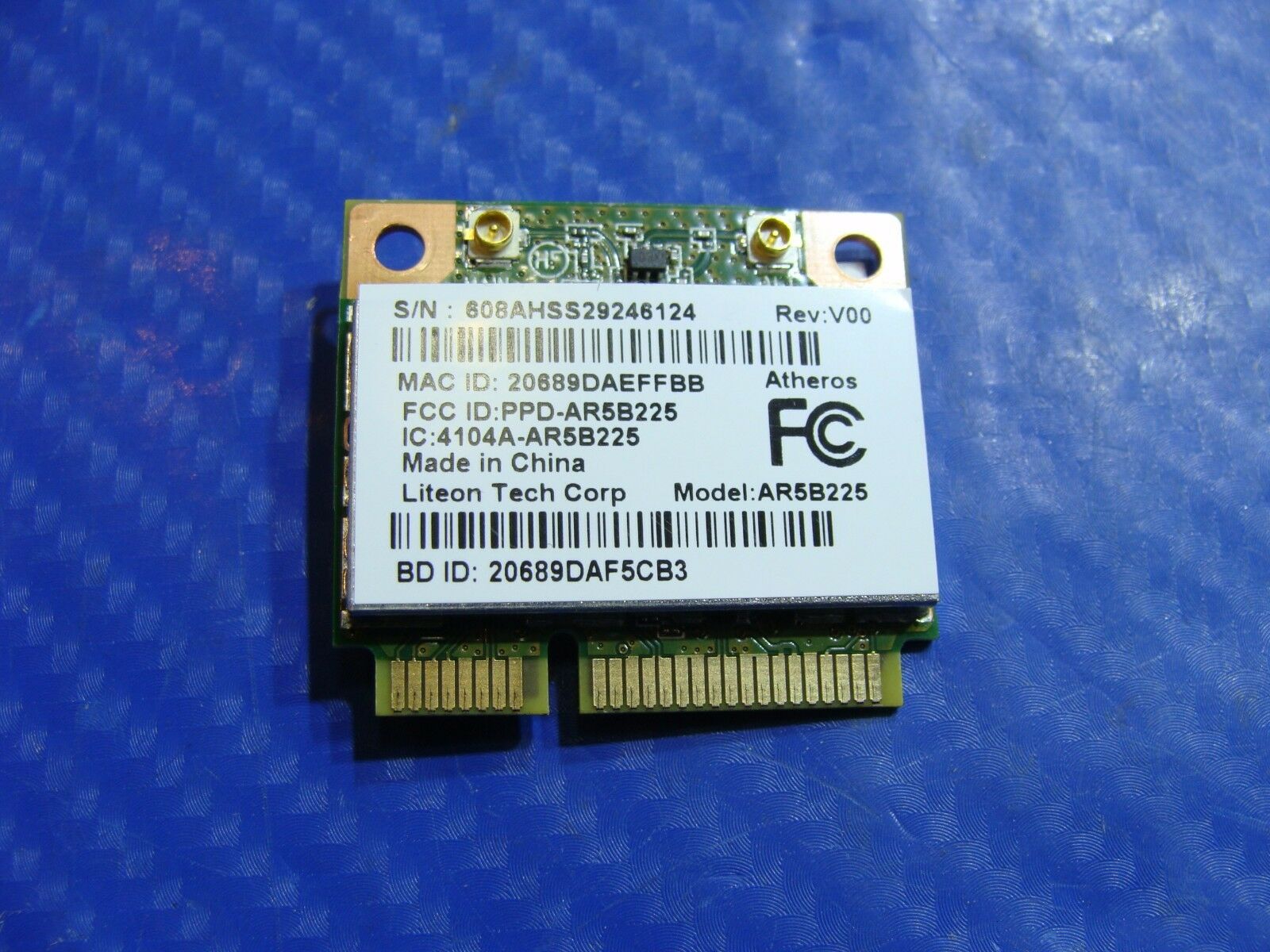 Samsung NP300E5C-A0CUS 15.6