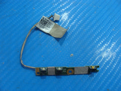 Dell Latitude 3379 13.3" Power Button Board w/Cable 3G1X1