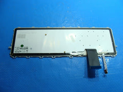 HP ENVY 15-j152nr 15.6" Genuine Laptop US Backlit Keyboard 711505-001 720244-001