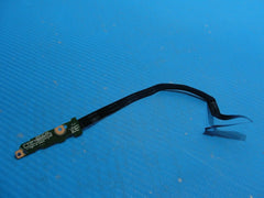 HP Notebook 15-d017cl 15.6" Genuine Power Button Board w/Cable 010194D00-J09-G - Laptop Parts - Buy Authentic Computer Parts - Top Seller Ebay
