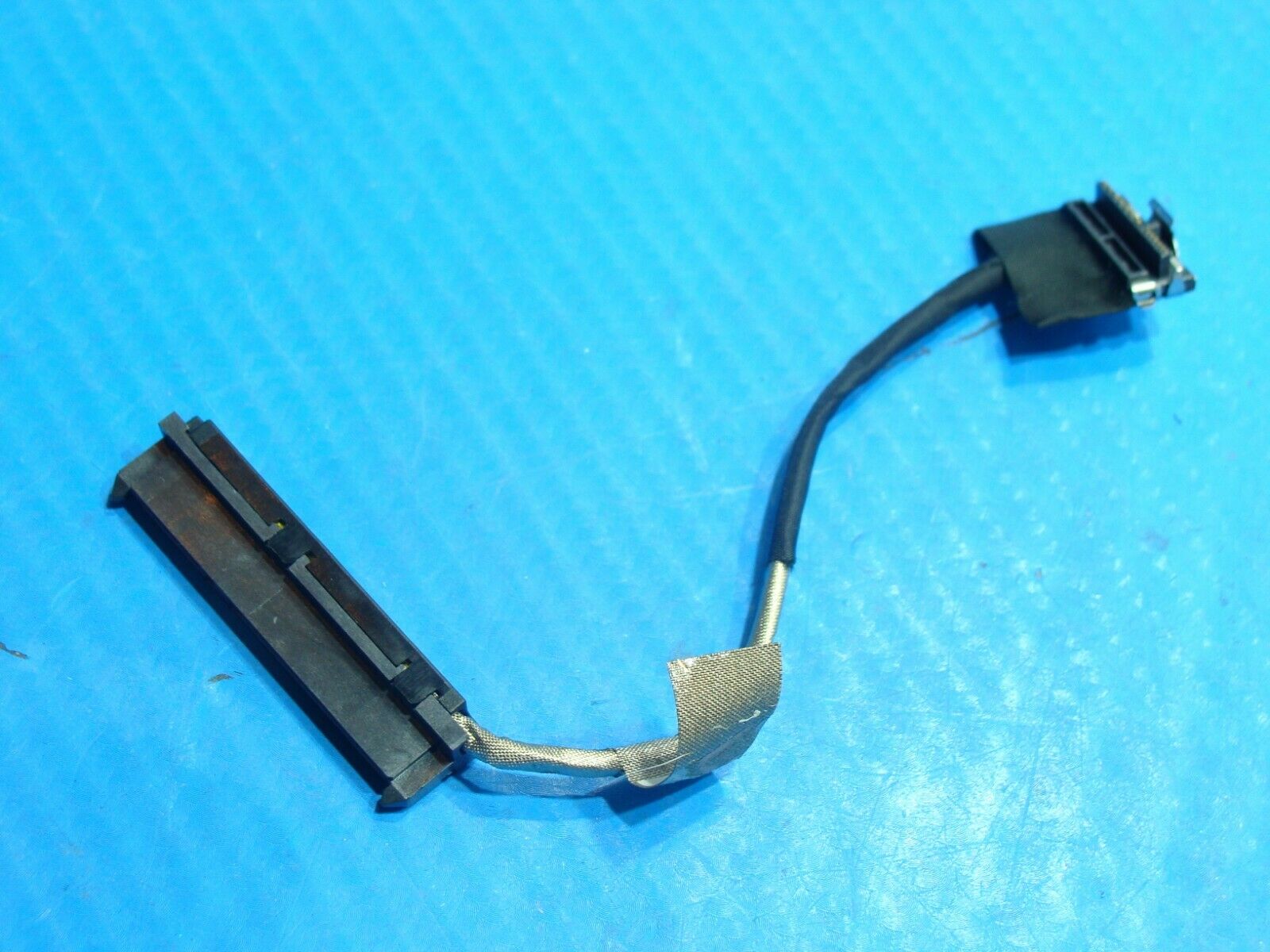 HP Notebook 15-f111dx 15.6" Genuine Laptop Hard Drive Connector DD0U36HD000 - Laptop Parts - Buy Authentic Computer Parts - Top Seller Ebay