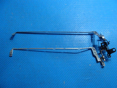 HP 15.6” 15-db0005dx Genuine Laptop LCD Left & Right Hinges HingeSet - Tested Computer Laptop Parts