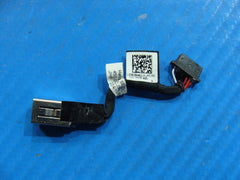 Dell Inspiron 7306 2-in-1 13.3" Genuine Laptop DC IN Power Jack w/Cable M4GJ3