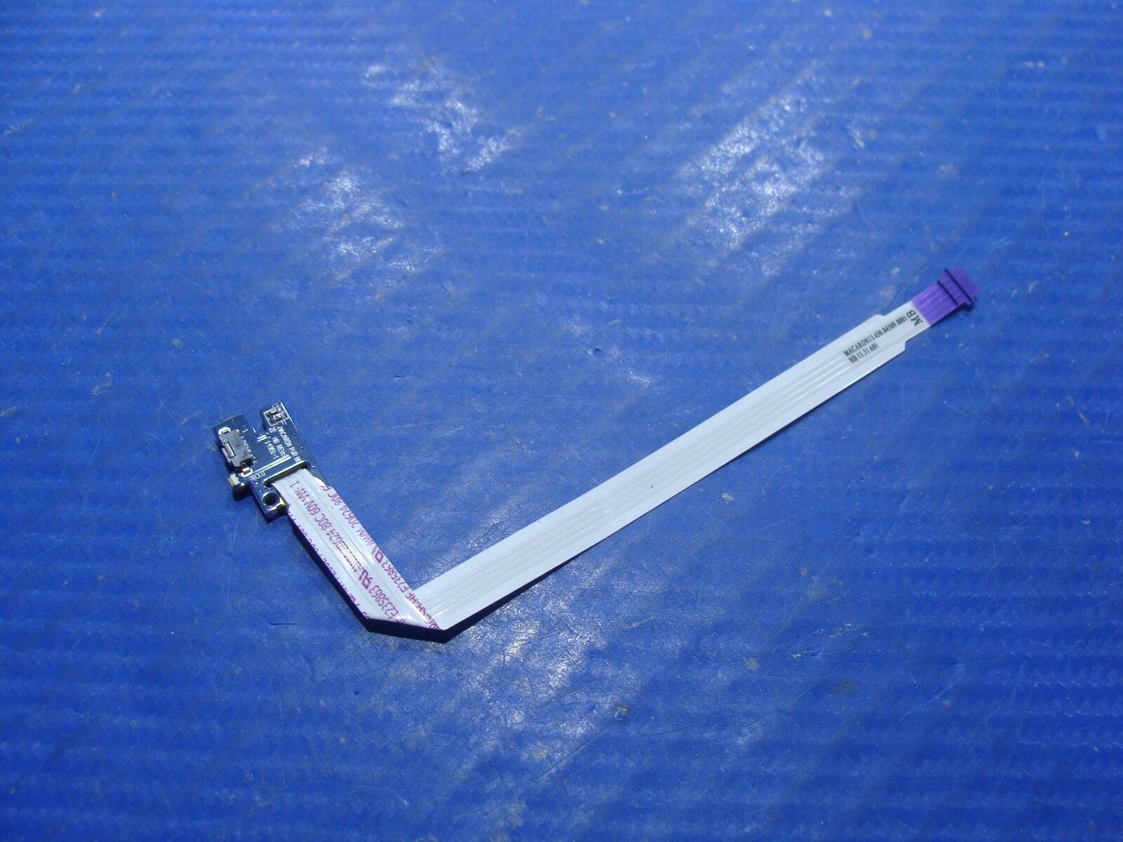 HP Pavilion x360 13-s122ds 13.3