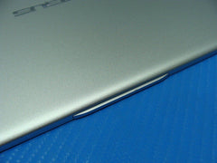 Asus 15.6” Q505UA-BI5T7 LCD Screen Back Cover Silver 13NB0G42AM0101 47BKKLCJN10 - Tested Computer Laptop Parts