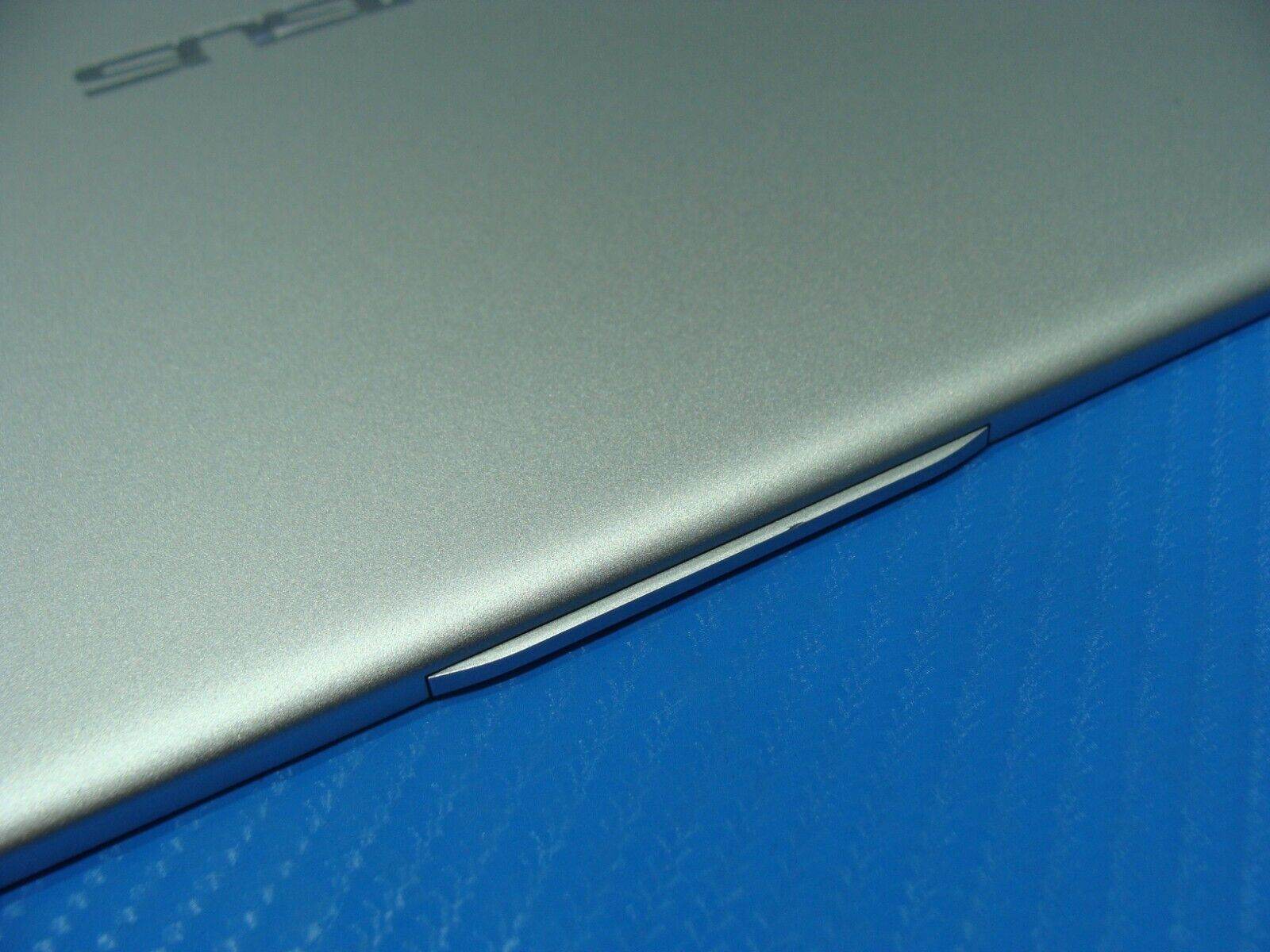 Asus 15.6” Q505UA-BI5T7 LCD Screen Back Cover Silver 13NB0G42AM0101 47BKKLCJN10 - Tested Computer Laptop Parts