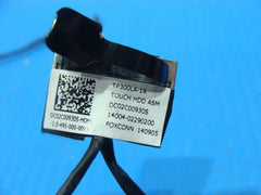 Asus TP300LA-UB52T 13.3" Left & Right Hinge DC02C00850S