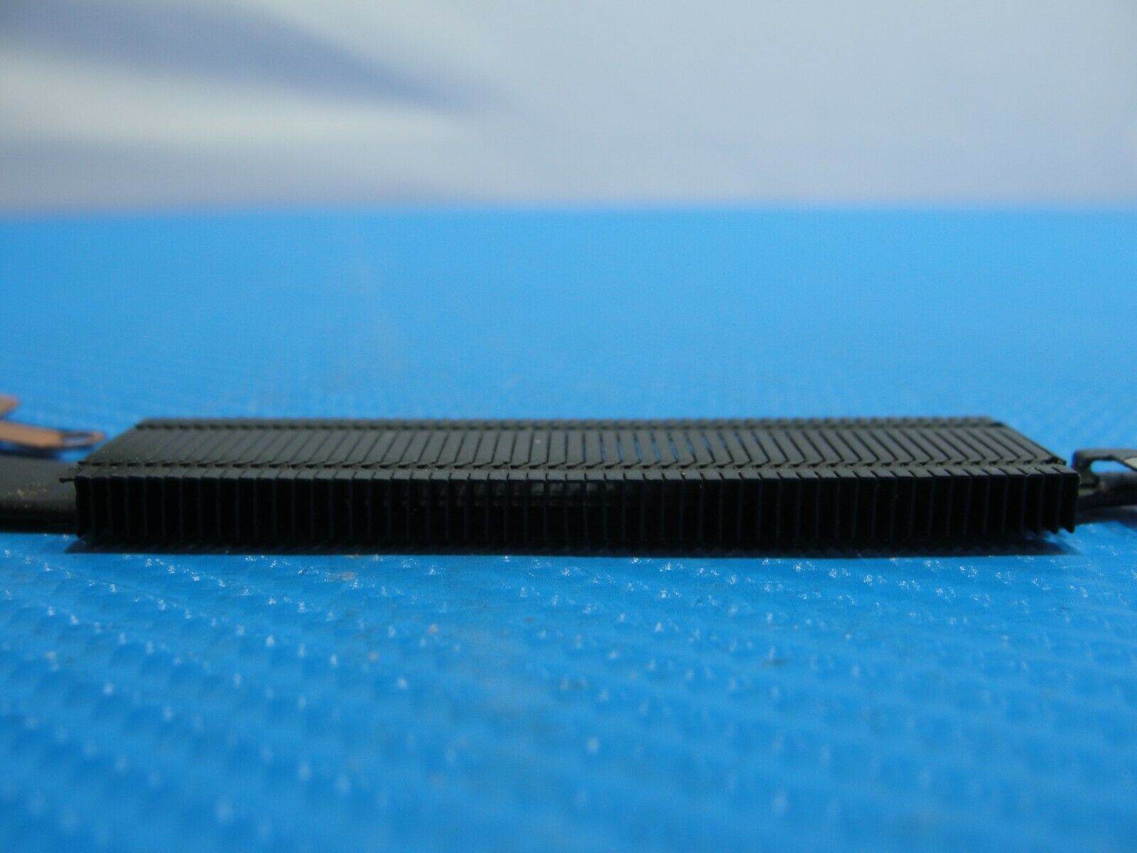 Apple MacBook Pro Mid-2012 A1398 MC975LL/A Genuine Heatsink 076-1397 - Tested Computer Laptop Parts