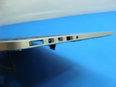 MacBook Pro A1398 15" Mid 2015 MJLT2LL/A Genuine Top Case w/Battery 661-02536 - Laptop Parts - Buy Authentic Computer Parts - Top Seller Ebay