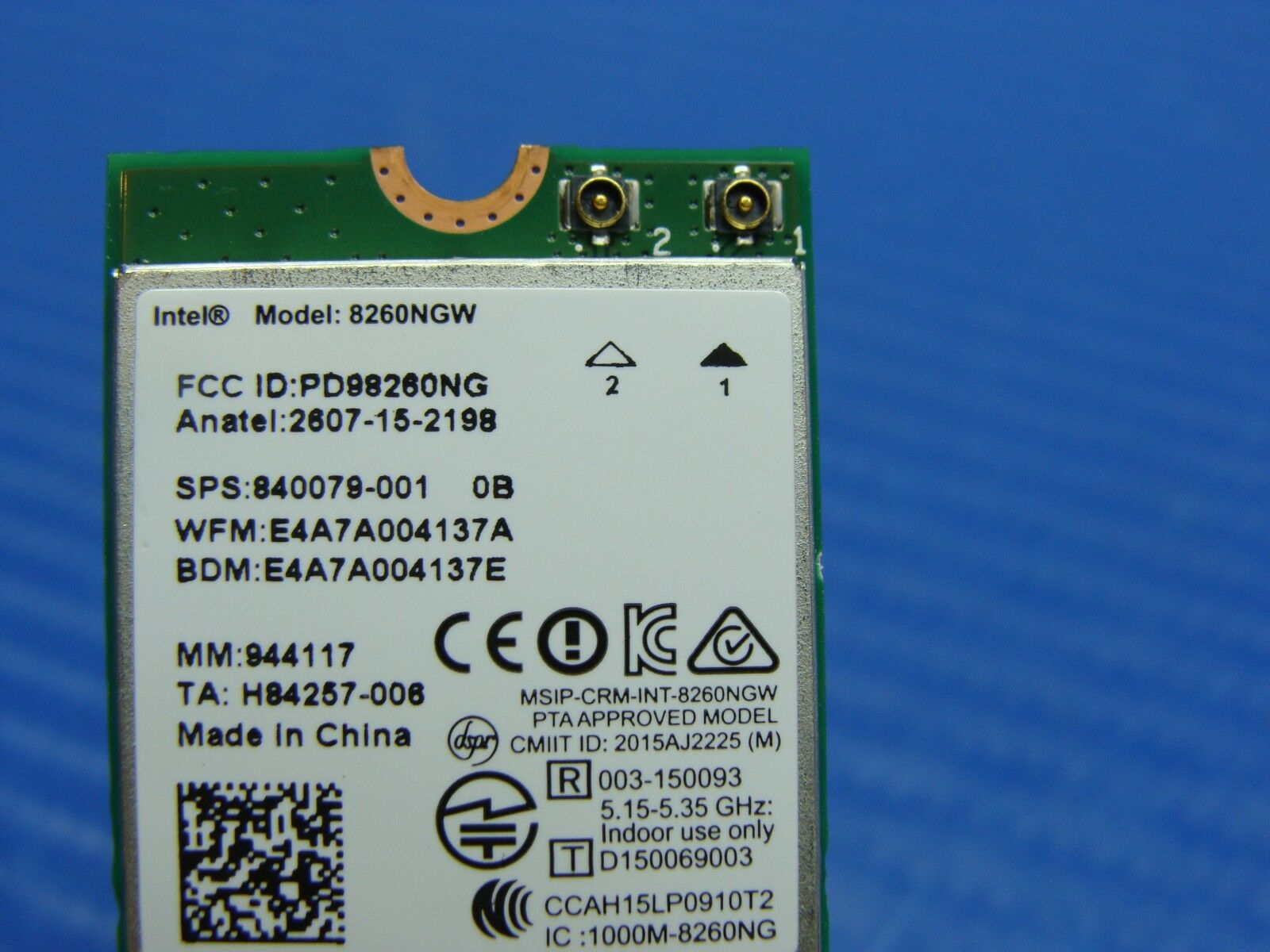 Asus Q304UA-BHI5T11 13.3