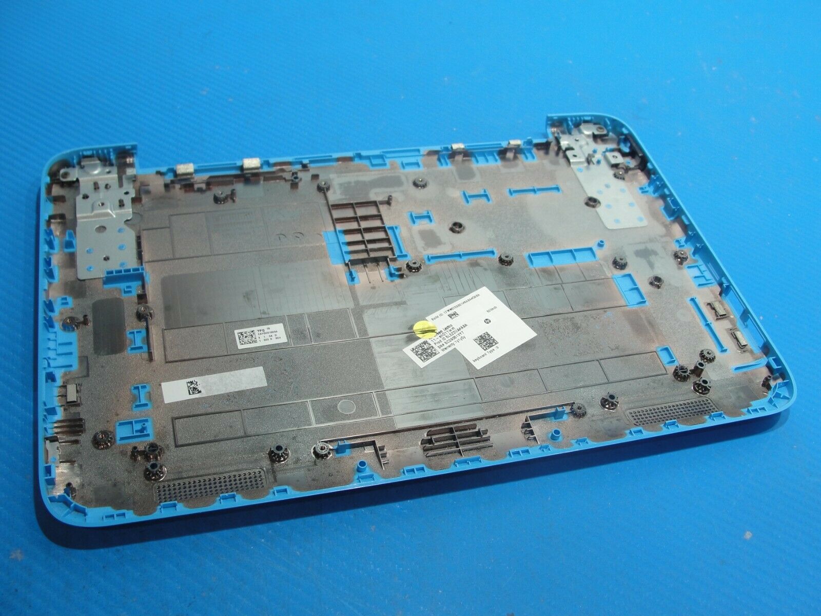 HP Stream 11-ah011wm 11.6