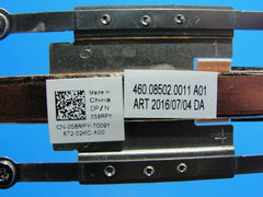 Dell Inspiron 17 7779 17.3" Genuine Laptop Cooling Heatsink 58RPY - Laptop Parts - Buy Authentic Computer Parts - Top Seller Ebay