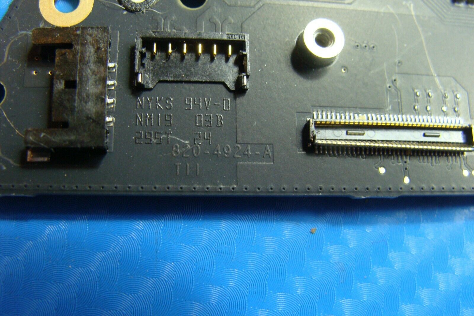 MacBook Pro A1502 MF839LL/A 2015 13